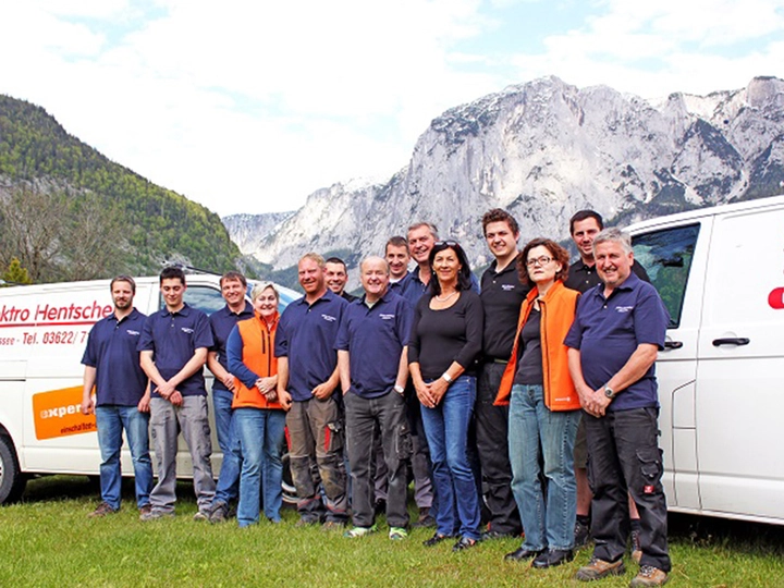 Galerie-Bild 4: Elektro Hentschel aus Altaussee von Hentschel, Juergen, Elektrohandel