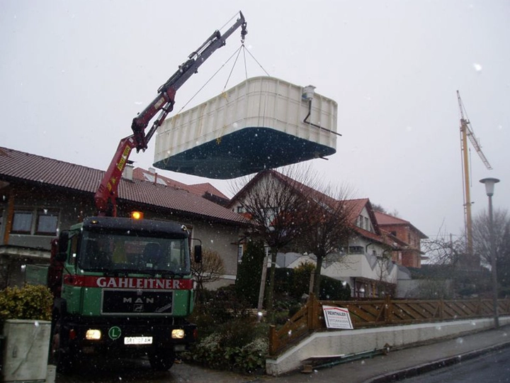 Galerie-Bild 4: Gahleitner aus Bad Schallerbach von Gahleitner, Walter