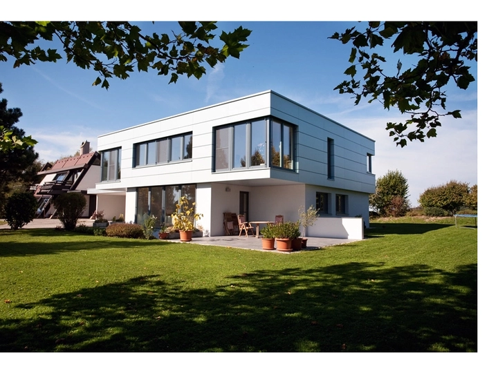 Galerie-Bild 2: Wolfsmaier GmbH aus Wallern an der Trattnach von Wolfsmaier GmbH, Dachdeckereien