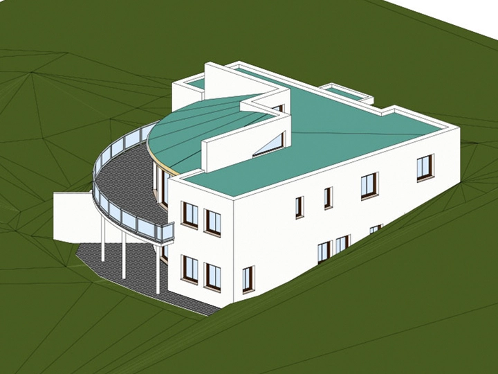 Galerie-Bild 4: Bauconstruct aus Alland von Bauconstruct, Planung u Baumanagement e.U.
