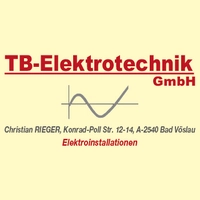 Bild von: TB ELEKTROTECHNIK LTD. 