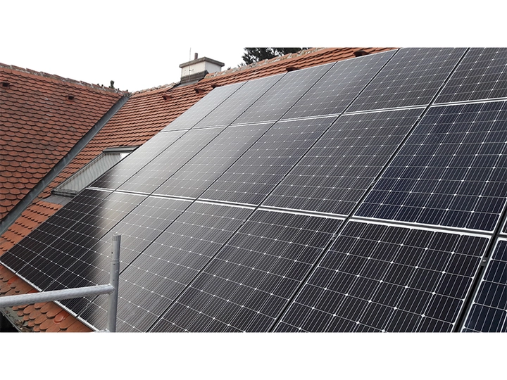 Galerie-Bild 1: Wallner Elektrotechnik GmbH aus Bad Vöslau von Wallner Elektrotechnik GmbH