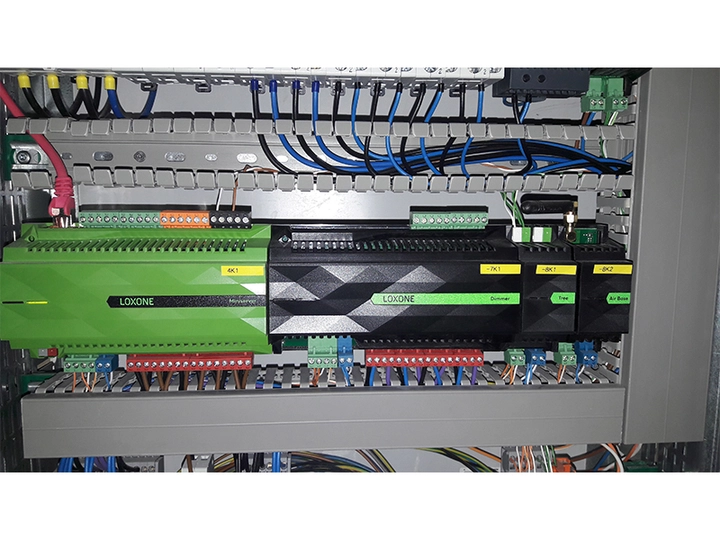 Galerie-Bild 2: Wallner Elektrotechnik GmbH aus Bad Vöslau von Wallner Elektrotechnik GmbH