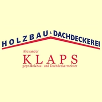 Bild von: Klaps, Alexander, Zimmereien 