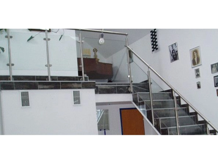 Galerie-Bild 1: Scharrer aus Baden von Scharrer Glaserei