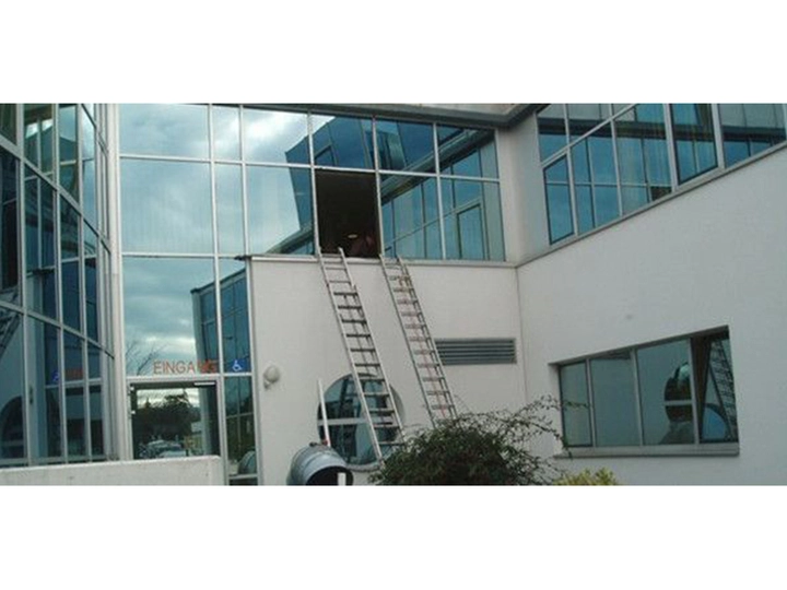 Galerie-Bild 3: Scharrer aus Baden von Scharrer Glaserei