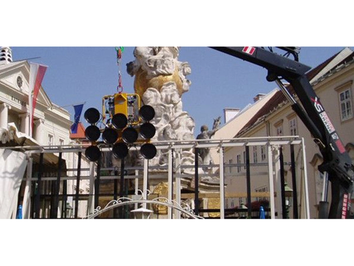 Galerie-Bild 4: Scharrer aus Baden von Scharrer Glaserei