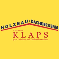Bild von: Klaps, Alexander, Zimmereien 