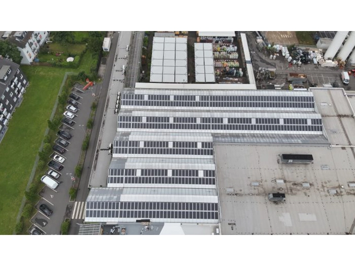 Galerie-Bild 3: DAS Kraftwerk GmbH aus Leobersdorf von DAS Kraftwerk GmbH, Photovoltaik