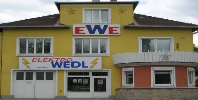 Galerie-Bild 4: EWE Elektro Wedl GesmbH aus Berndorf von ELEKTRO WEDL, Elektrohandel