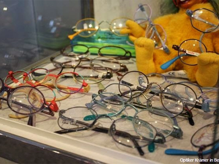 Galerie-Bild 3: Optik Manfred Krämer aus Berndorf von Krämer, Manfred