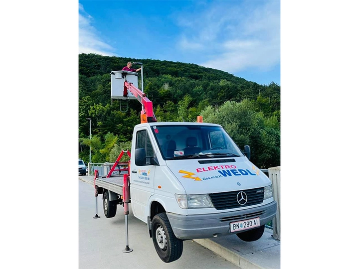 Galerie-Bild 3: EWE Elektro Wedl GesmbH aus Berndorf von ELEKTRO WEDL, Elektrohandel