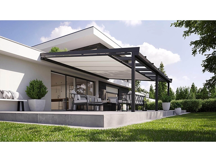 Galerie-Bild 2: LENZ aus Kottingbrunn von Lenz, Günter, Sonnen- Insektenschutzanlagen