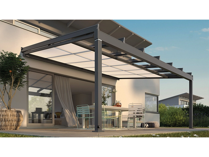 Galerie-Bild 3: LENZ aus Kottingbrunn von Lenz, Günter, Sonnen- Insektenschutzanlagen