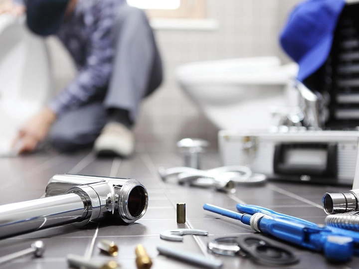 Galerie-Bild 2: Johannes Lechner aus Fahrafeld von Johannes Lechner Installationen GmbH