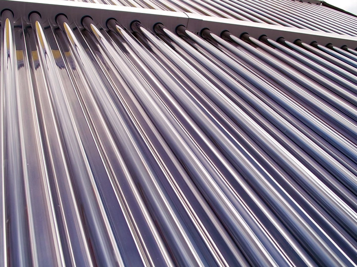 Galerie-Bild 4: Johannes Lechner aus Fahrafeld von Johannes Lechner Installationen GmbH