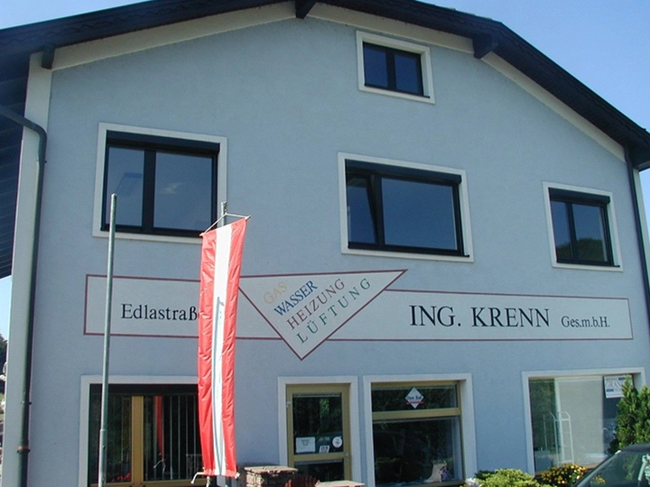 Galerie-Bild 1: Krenn Josef GesmbH von Krenn Josef Ing GesmbH, Installationsunternehmen