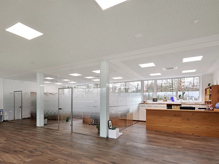 Galerie-Bild 2: Vidro Glasbau Gmbh aus Braunau von VIDRO Glasbau GmbH