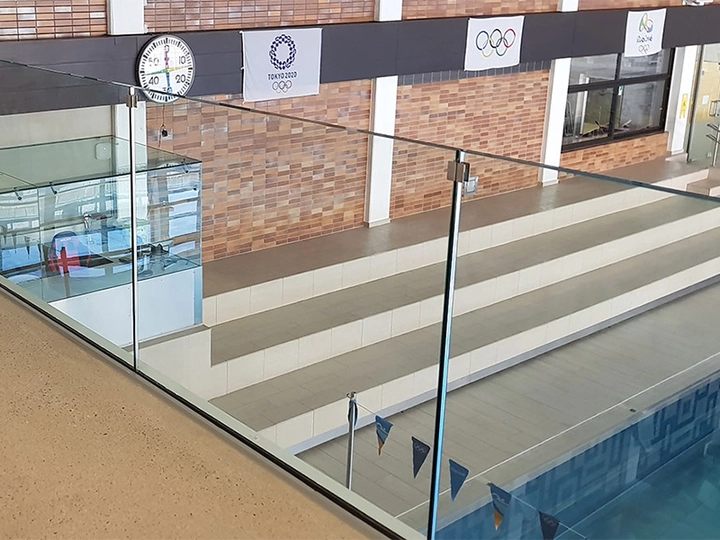Galerie-Bild 3: Vidro Glasbau Gmbh aus Braunau von VIDRO Glasbau GmbH