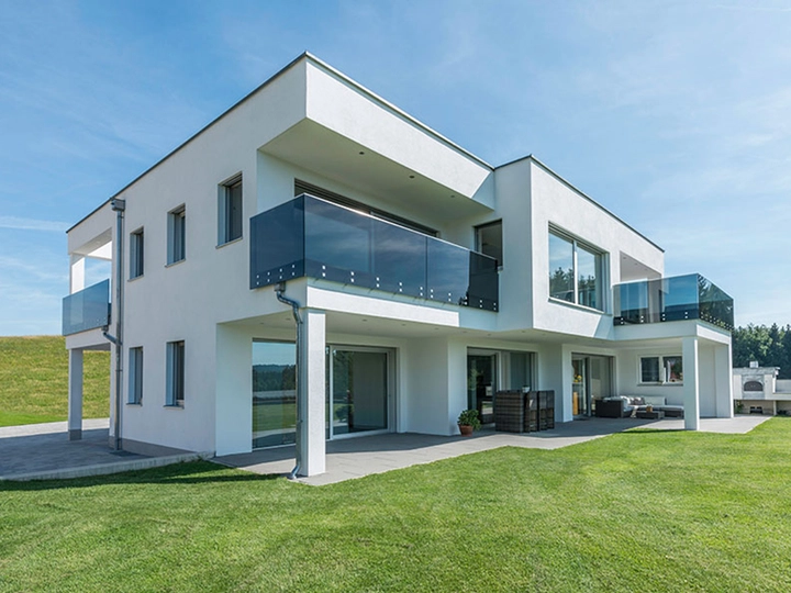Galerie-Bild 4: Vidro Glasbau Gmbh aus Braunau von VIDRO Glasbau GmbH