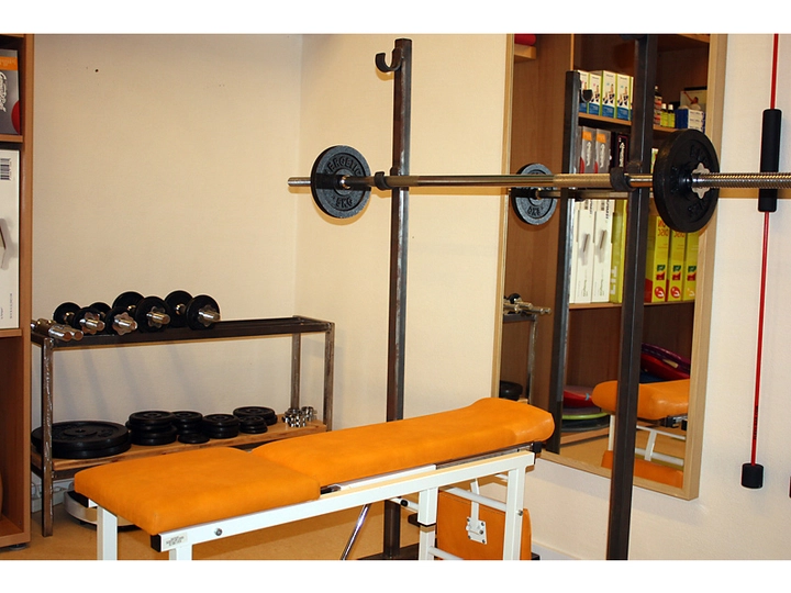 Galerie-Bild 1: Physiotherapie Schmid aus Braunau von Physiotherapie Schmid, Physiotherapie