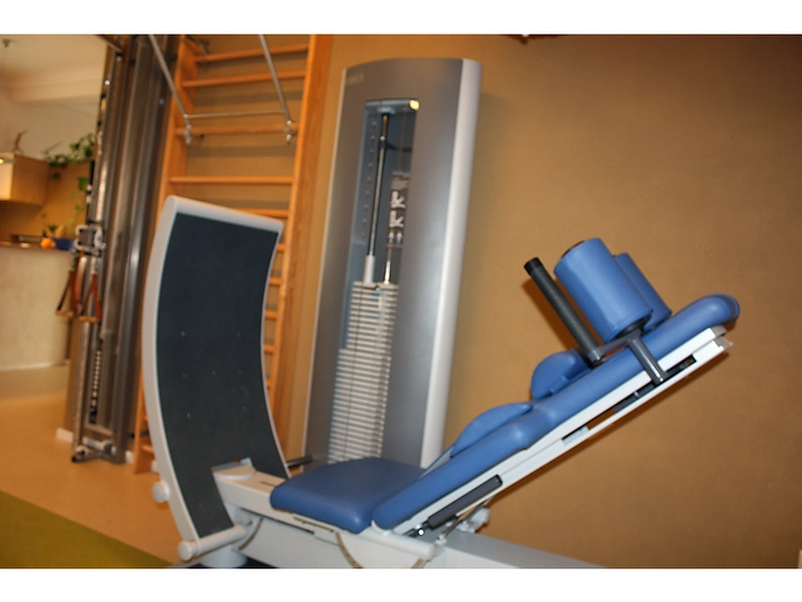 Galerie-Bild 2: Physiotherapie Schmid aus Braunau von Physiotherapie Schmid, Physiotherapie