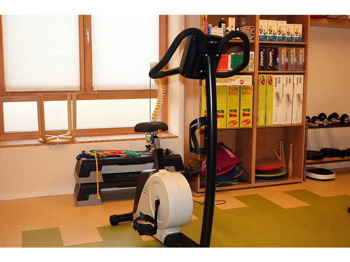 Galerie-Bild 3: Physiotherapie Schmid aus Braunau von Physiotherapie Schmid, Physiotherapie