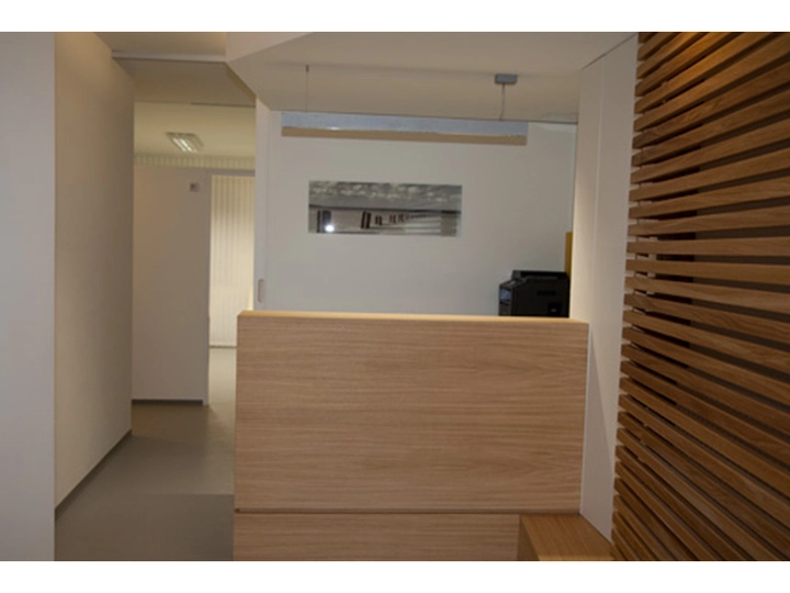 Galerie-Bild 2: Dr. med. Omid Sabbaghian aus Braunau von Dr. med. Omid Sabbaghian, FA für Chirurgie u. Gefäßchiurgie