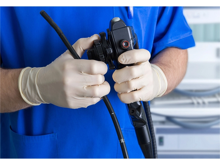 Galerie-Bild 3: Dr. med. Omid Sabbaghian aus Braunau von Dr. med. Omid Sabbaghian, FA für Chirurgie u. Gefäßchiurgie