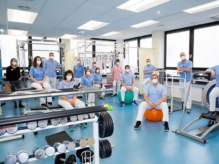 Galerie-Bild 1: Dr.med. Bernd Posch aus Braunau von Posch, Bernd, Dr.med., FA für Urologie