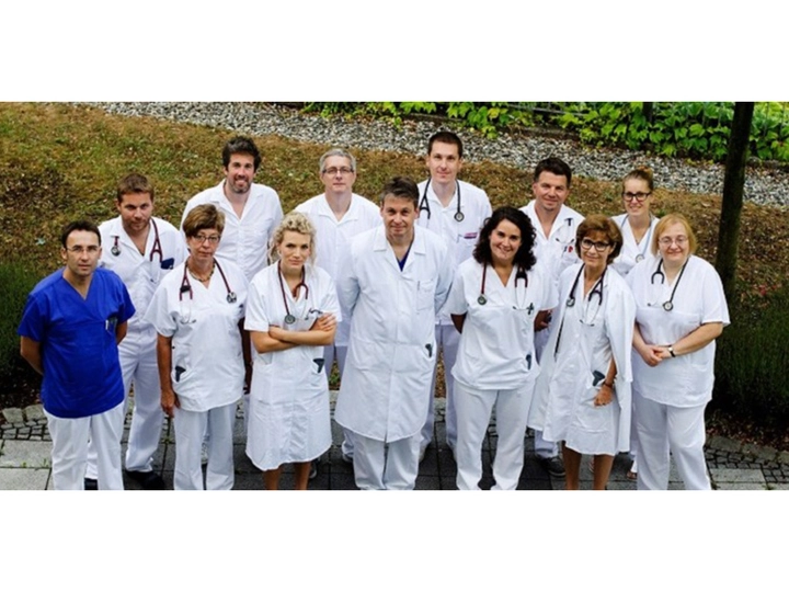 Galerie-Bild 4: Dr.med. Bernd Posch aus Braunau von Posch, Bernd, Dr.med., FA für Urologie