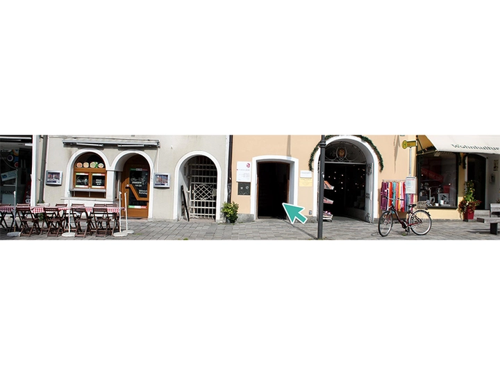 Galerie-Bild 3: Huber & Rosenthal aus Braunau von Huber & Rosenthal Steuerberatung KG