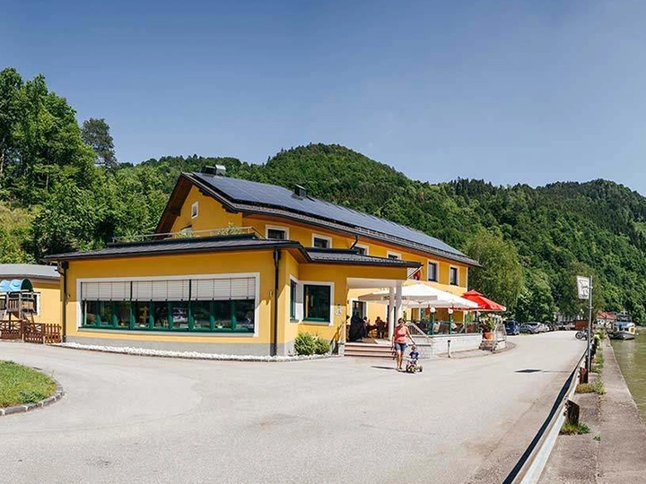 Galerie-Bild 1: Gasthaus Gierlinger aus Ranshofen von Gasthaus Gierlinger
