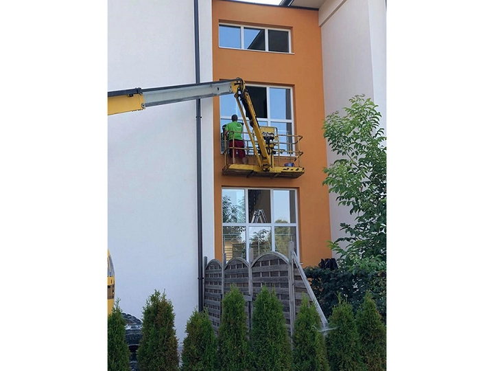 Galerie-Bild 4: JP Service aus Uttendorf von Prüwasser, Jürgen, Hausverwaltung, Hausmeister