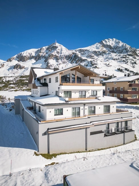 Galerie-Bild 2: Schweifer aus Uttendorf von Schweifer 