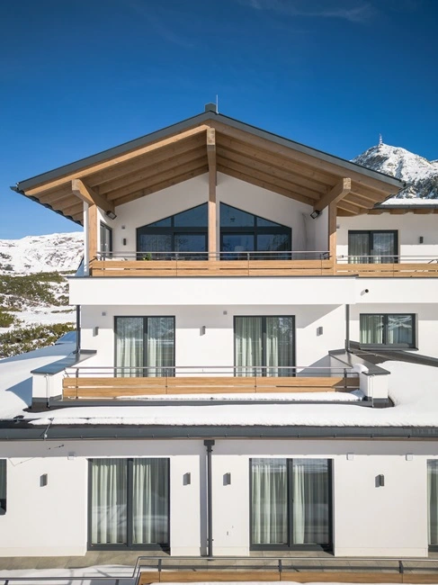 Galerie-Bild 3: Schweifer aus Uttendorf von Schweifer 