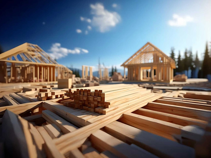 Galerie-Bild 1: Reindl Holzbau aus Schalchen von Reindl Holzbau 