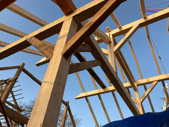 Galerie-Bild 2: Reindl Holzbau aus Schalchen von Reindl Holzbau 