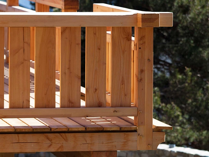 Galerie-Bild 3: Reindl Holzbau aus Schalchen von Reindl Holzbau 