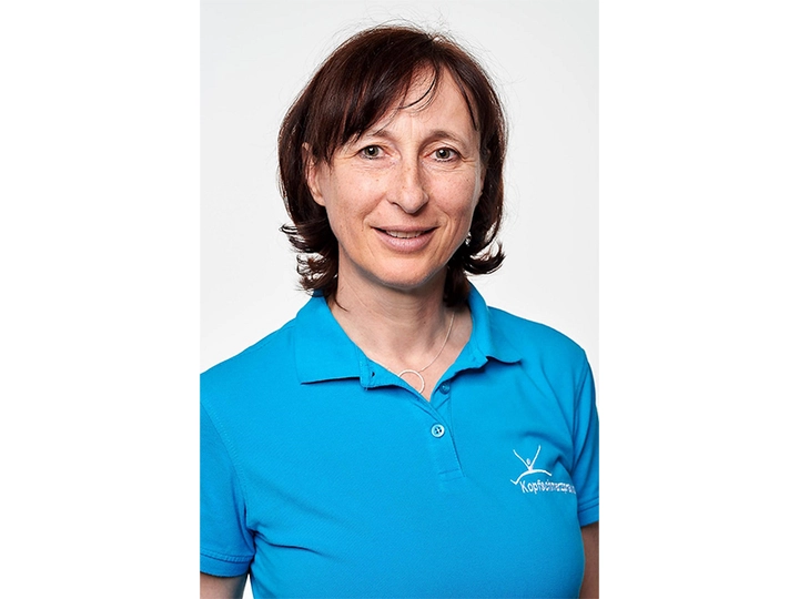 Galerie-Bild 4: Antonia Reschenhofer aus Schwand im Innkreis von Reschenhofer, Antonia, Praxis für Physiotherapie