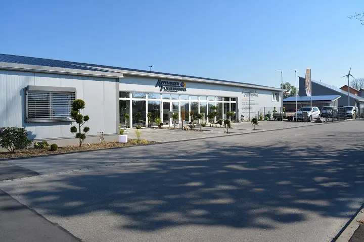 Galerie-Bild 1: Fliesenhandel aus Simbach von Appelhagen Fliesenhandel, Groß- und Einzelhande´l