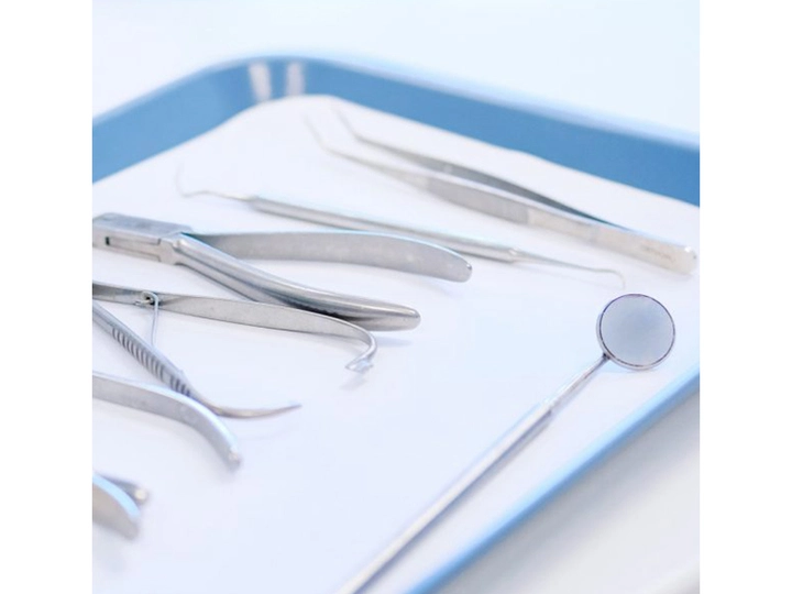 Galerie-Bild 1: Dr. Kathrin Rohrmoser aus Simbach von Rohrmoser, Kathrin, Dr., Kieferorthopädin