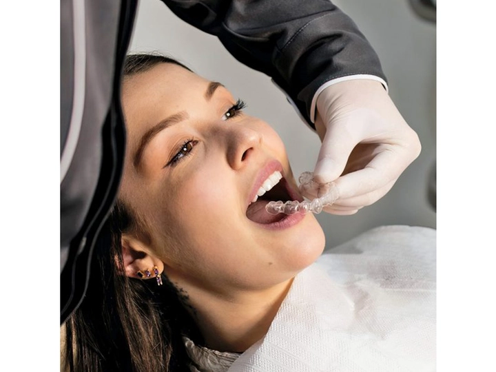 Galerie-Bild 2: Dr. Kathrin Rohrmoser aus Simbach von Rohrmoser, Kathrin, Dr., Kieferorthopädin