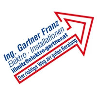 Bild von: Franz Gartner, Elektroinstallationsunternehmen 