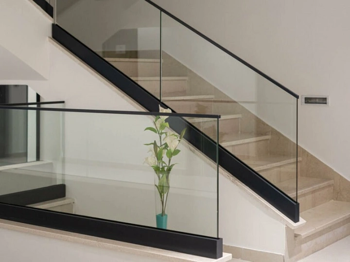 Galerie-Bild 4: Glas Hautzinger GmbH aus Mönchhof von Hautzinger, Markus, Glaserei