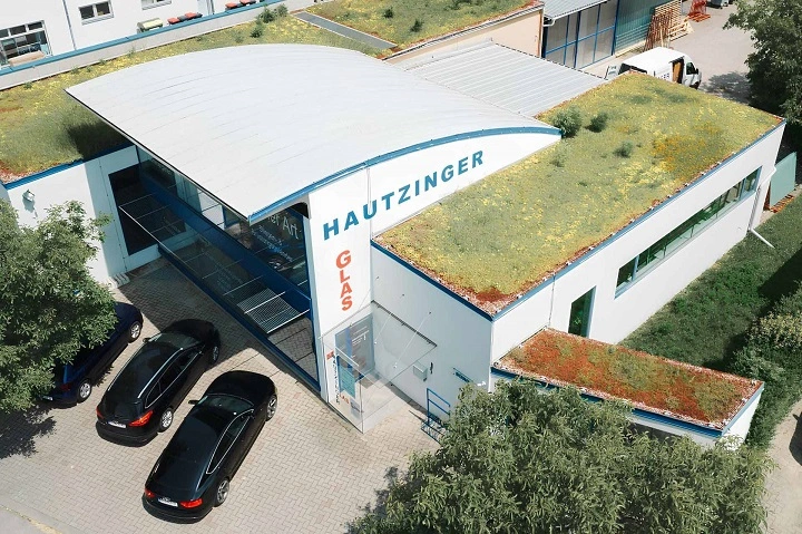 Galerie-Bild 3: Glas Hautzinger GmbH aus Mönchhof von Hautzinger, Markus, Glaserei