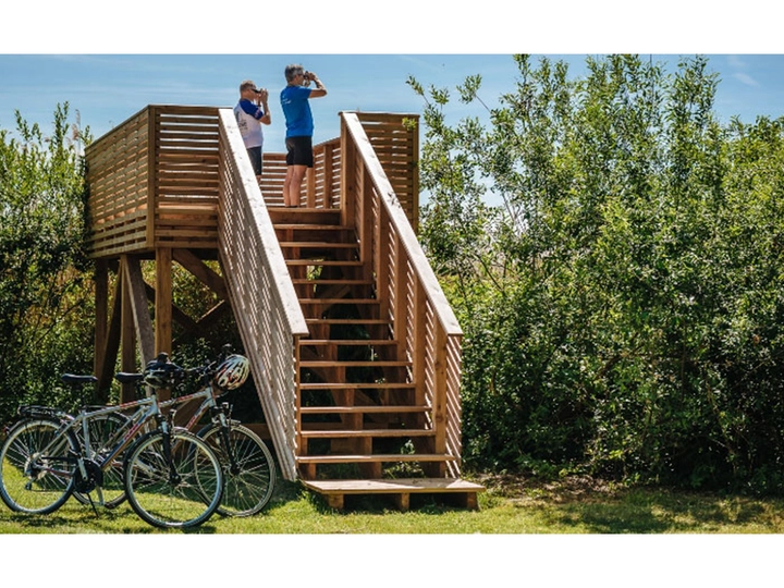 Galerie-Bild 1: Radsport Waldherr aus Podersdorf am See von Radsport Waldherr