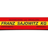 Bild von: Sajowitz Franz KG, Dachdeckerei u Spenglerei in Kapfenberg 