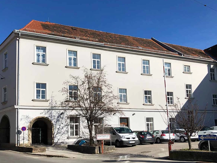 Galerie-Bild 1: Steuerberater-Wirtschaftstreuhänder von Mag. Fluch 