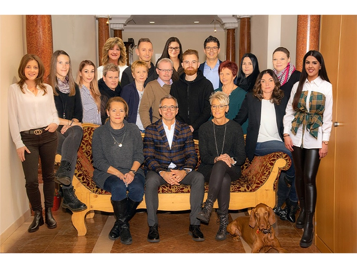 Galerie-Bild 3: Steuerberater-Wirtschaftstreuhänder von Mag. Fluch 